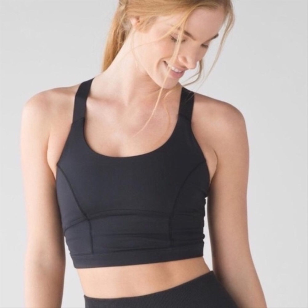 Lululemon ISO